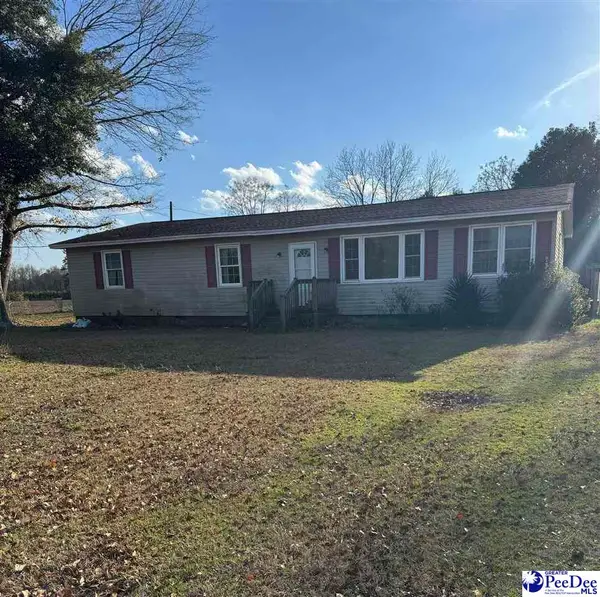 3474 Olanta Highway, Olanta, SC 29114