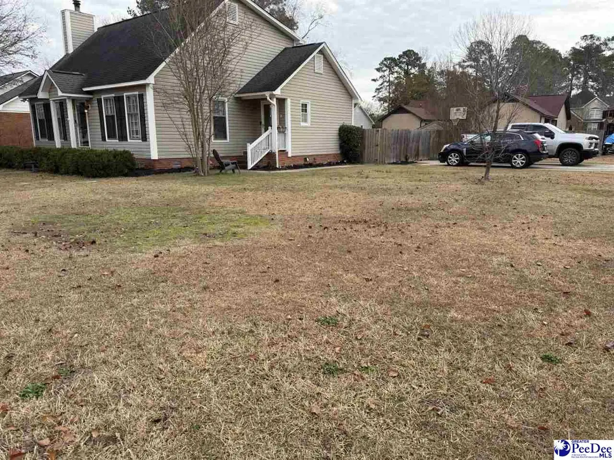 940 Declaration Rd, Florence, SC 29501 - Image #1