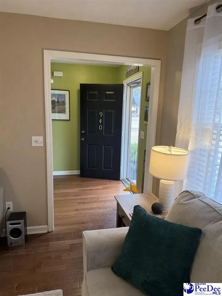 940 Declaration Rd, Florence, SC 29501 - Image #3