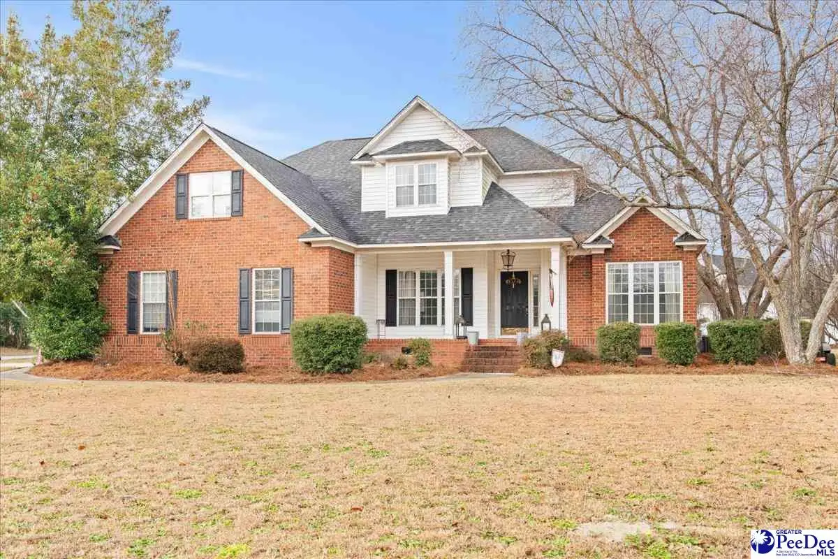 2151 Ginny Ct, Florence, SC 29501 - Image #1