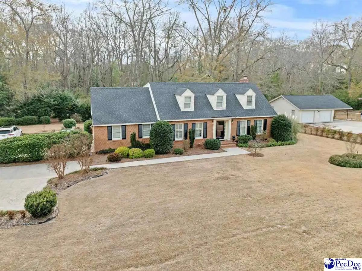 326 Birchwood, Hartsville, SC 29550 - Image #1