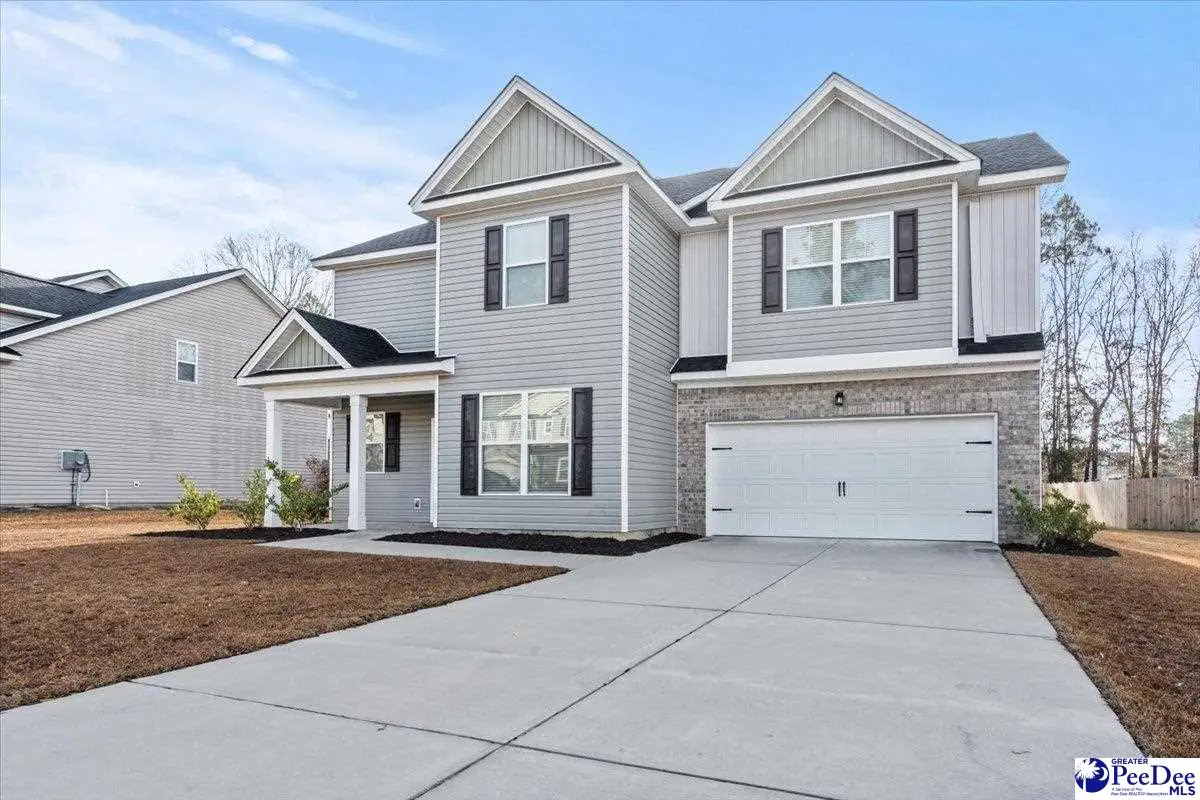 125 Shadowbrook Way, Camden, SC 29020 - Image #1