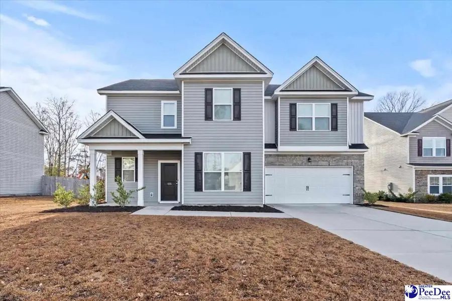 125 Shadowbrook Way, Camden, SC 29020 - Image #2