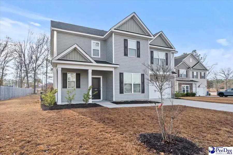 125 Shadowbrook Way, Camden, SC 29020 - Image #3