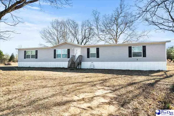 102 Dolly Moore Lane, Chesterfield, SC 29709