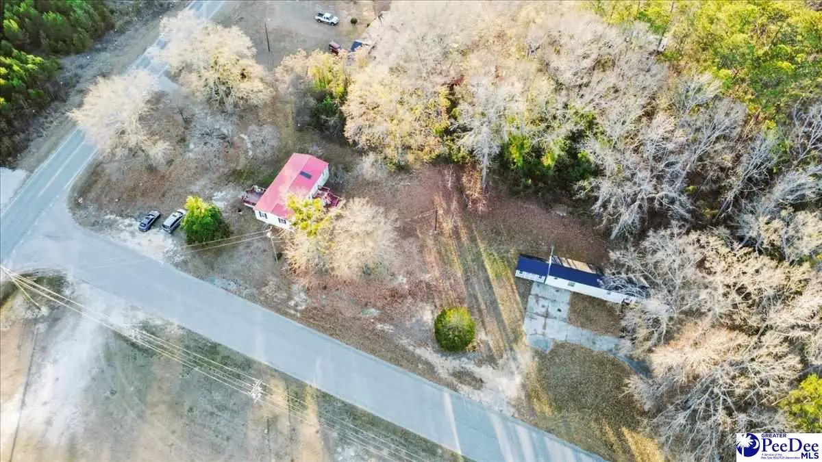 3212 W Old Camden, Hartsville, SC 29550 - Image #1