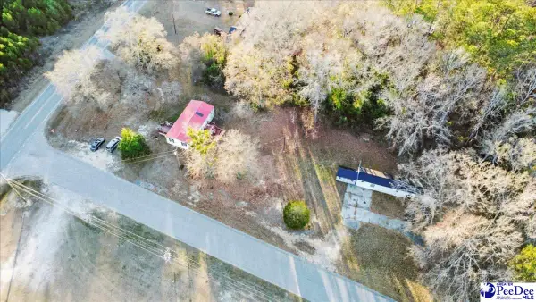 3212 W Old Camden, Hartsville, SC 29550