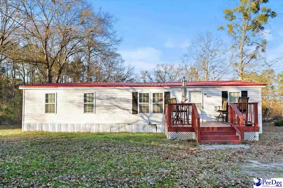 3212 W Old Camden, Hartsville, SC 29550 - Image #2