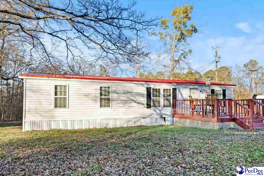 3212 W Old Camden, Hartsville, SC 29550 - Image #3