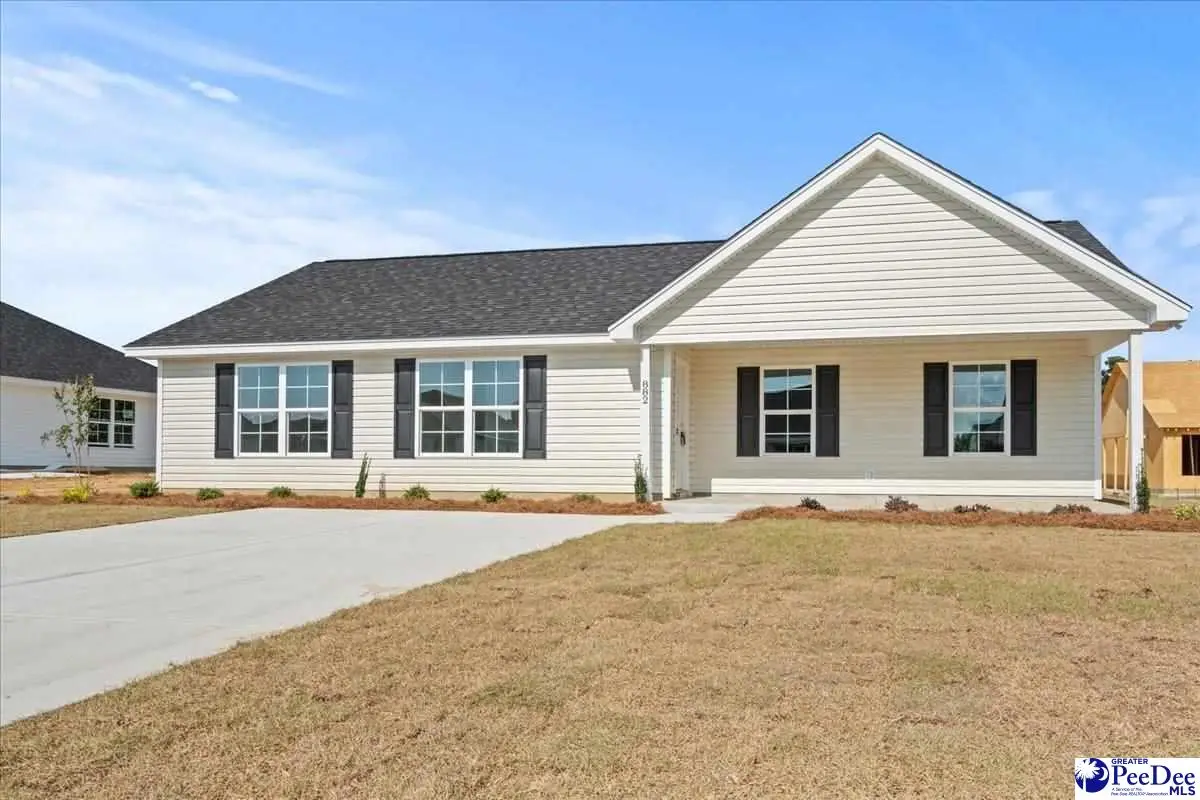 159 Jockey Street, Florence, SC 29501 - Image #1