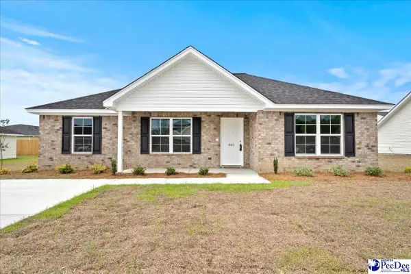 147 Jockey Street, Florence, SC 29501