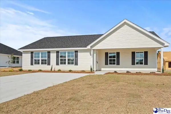 143 Jockey Street, Florence, SC 29501