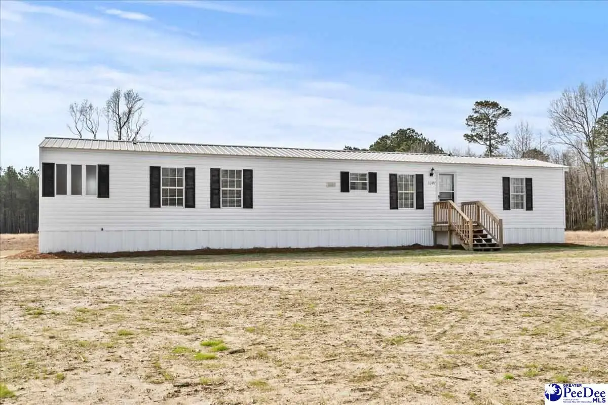 1049 Sawyer Road, Marion, SC 29571 - Image #1