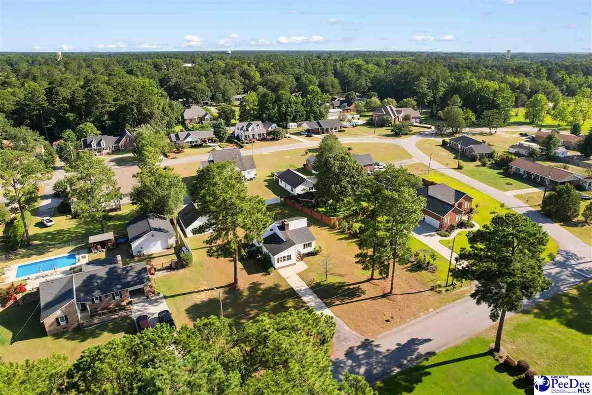 2204 Greenway Loop, Hamer, SC 29547 - Image #1