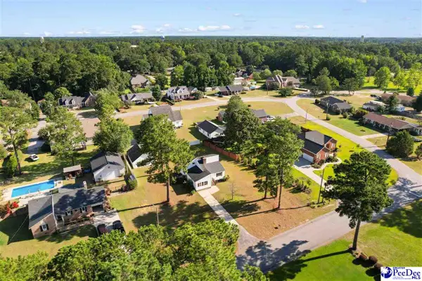 2204 Greenway Loop, Hamer, SC 29547