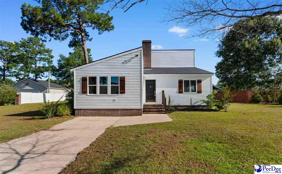 2204 Greenway Loop, Hamer, SC 29547 - Image #2