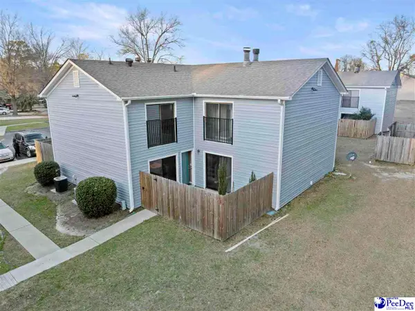 2220 Woodridge Ln, Unit L, Florence, SC 29501