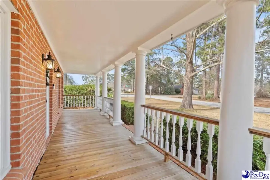 1062 Clarendon Ave., Florence, SC 29505 - Image #3