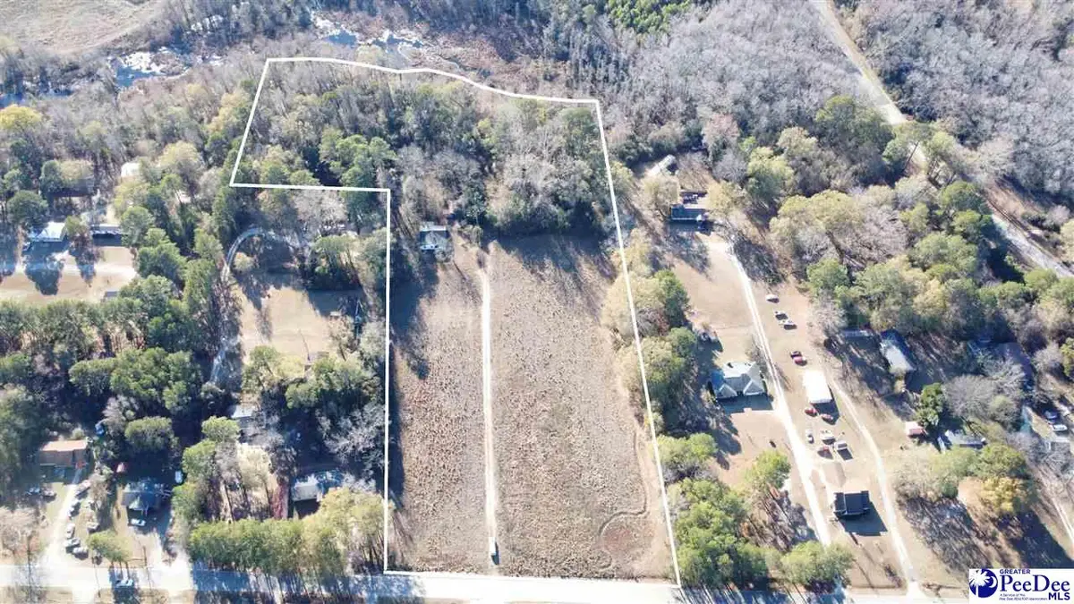 TBD Meadowlark +/-7.83 Acres, Darlington, SC 29540 - Image #1