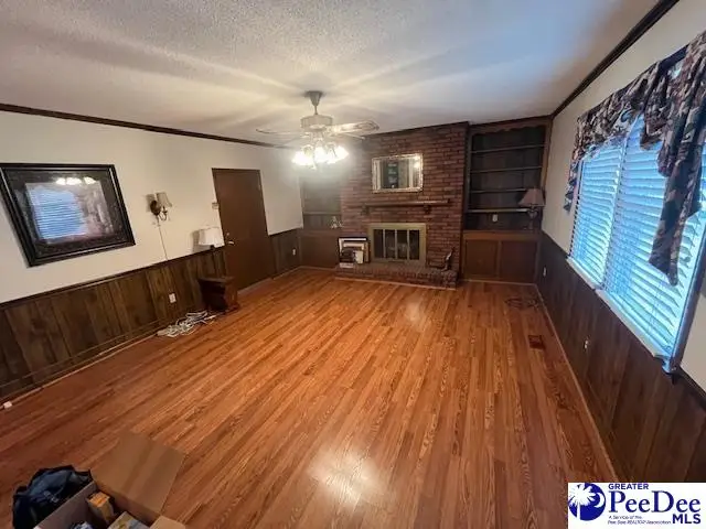 1950 Cypress Road, Florence, SC 29505 - Image #3