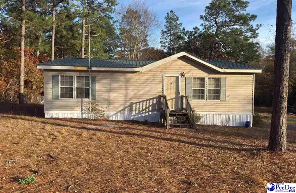 336 N 5th Str, Mcbee, SC 29101