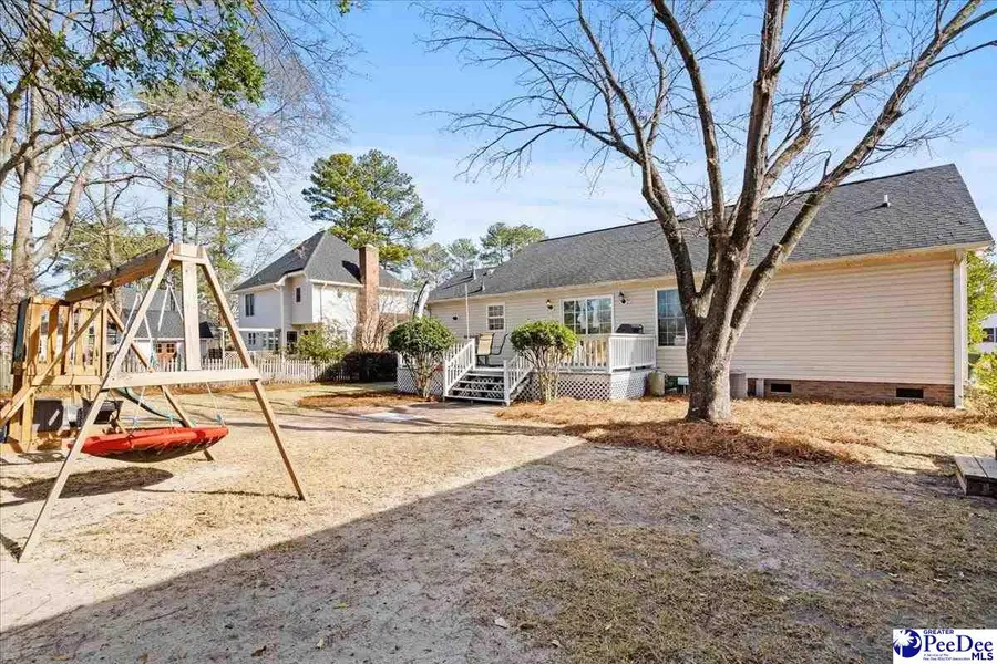 307 Fairhaven Street, Florence, SC 29501 - Image #3