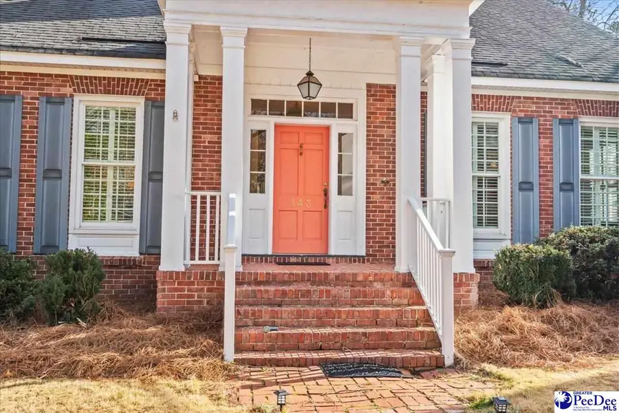 143 Erwin Road, Hartsville, SC 29550 - Image #2