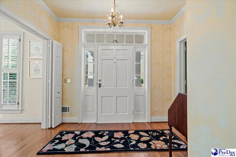 143 Erwin Road, Hartsville, SC 29550 - Image #3