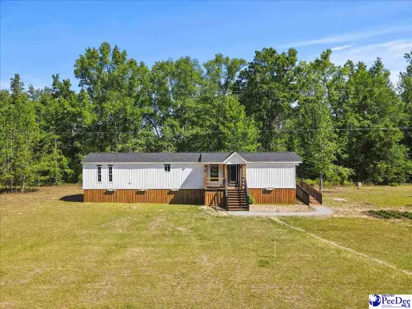 446 Sonny Rd, Gresham, SC 29546
