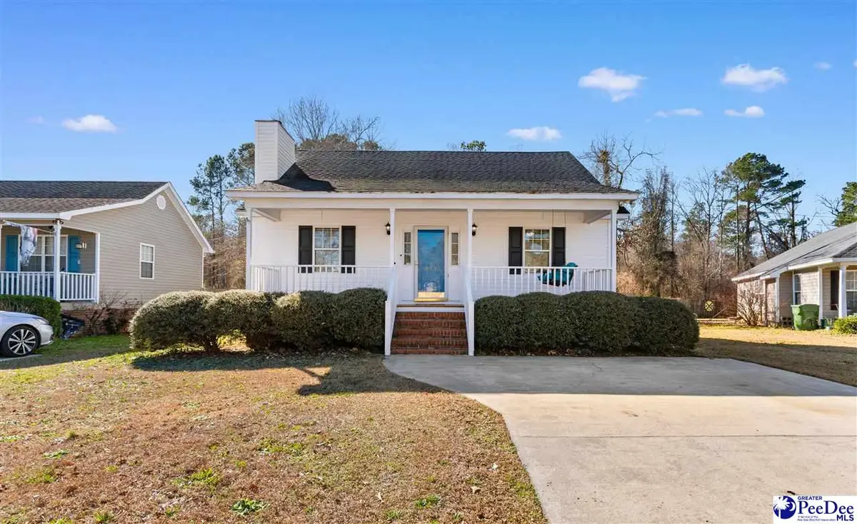 643 Red Tip Cir., Florence, SC 29505 - Image #1
