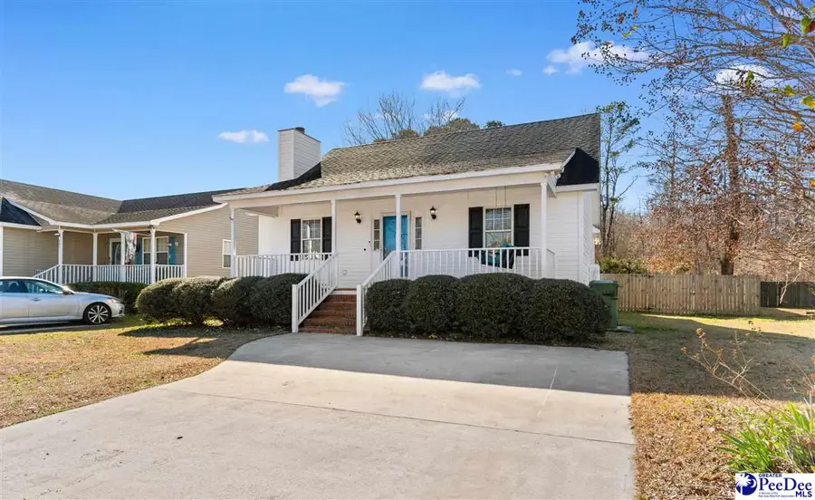 643 Red Tip Cir., Florence, SC 29505 - Image #2