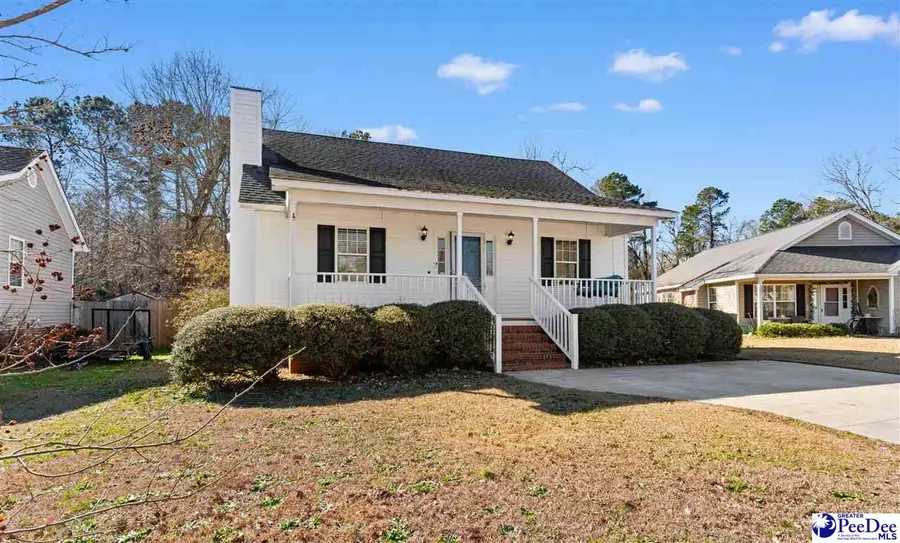 643 Red Tip Cir., Florence, SC 29505 - Image #3