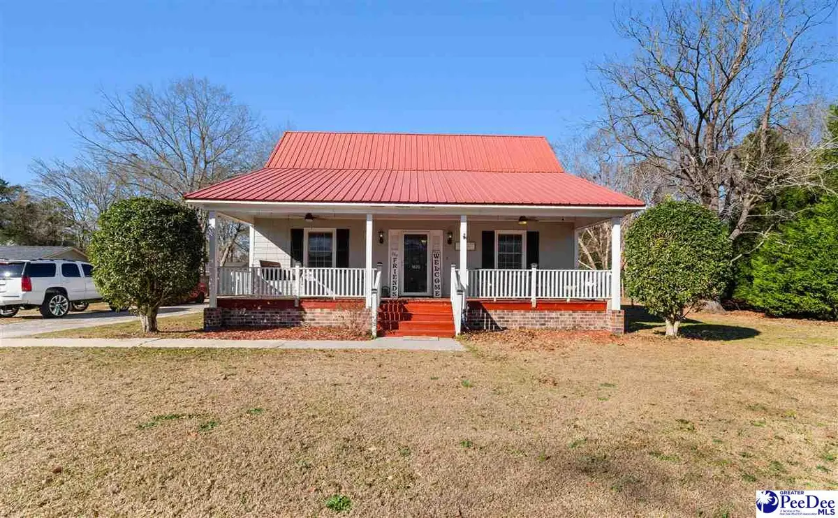 3820 Breckridge, Florence, SC 29505 - Image #1