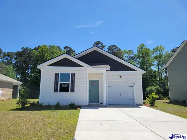 549 Bluff View Lane, Florence, SC 29505