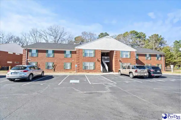 533 3rd Loop Road, Unit G, Florence, SC 29505