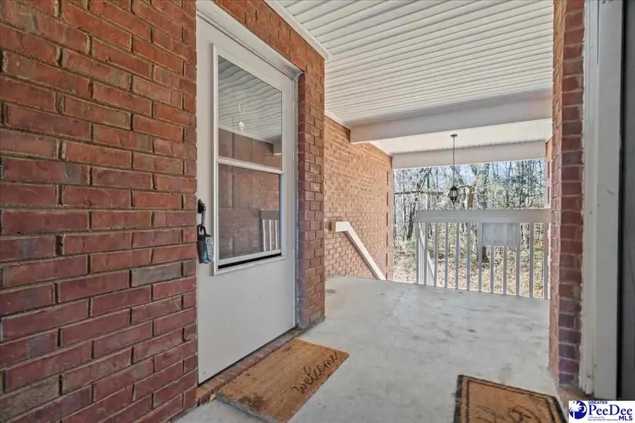 533 3rd Loop Road, Unit G, Florence, SC 29505 - #2