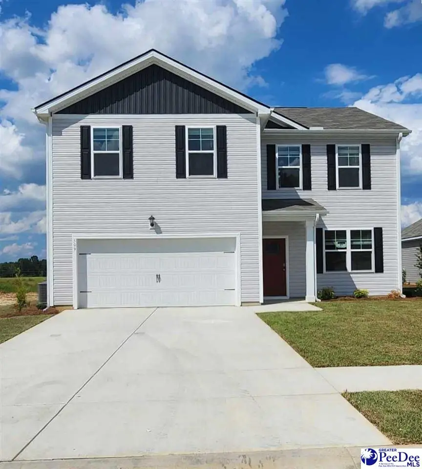 544 Bluff View Lane, Florence, SC 29505 - Image #1