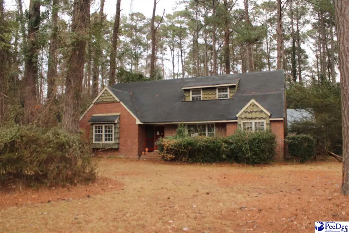 12 Bayswater Rd., Quinby, SC 29506-7400 - #1