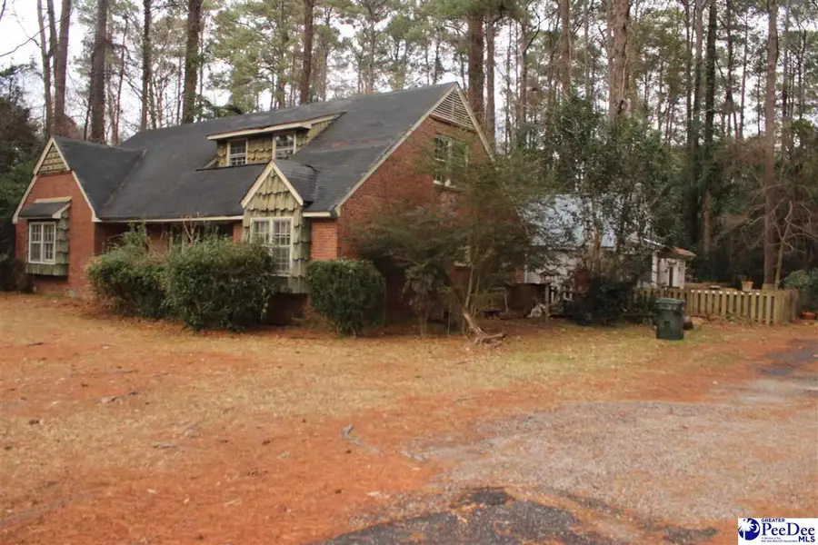 12 Bayswater Rd., Quinby, SC 29506-7400 - #3