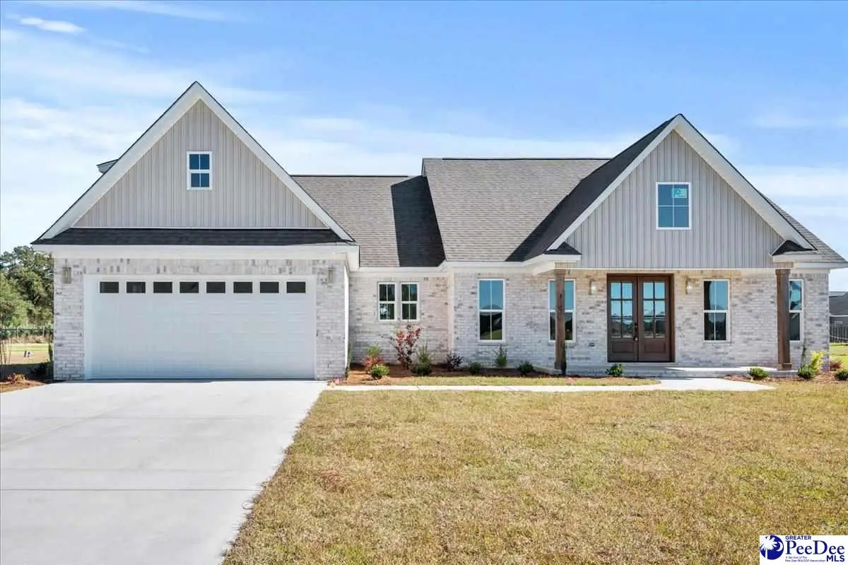 2161 Bonnie Dr., Florence, SC 29501 - Image #1