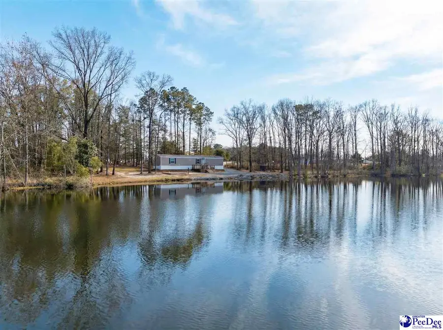 242 E Mciver Rd, Darlington, SC 29532 - Image #2