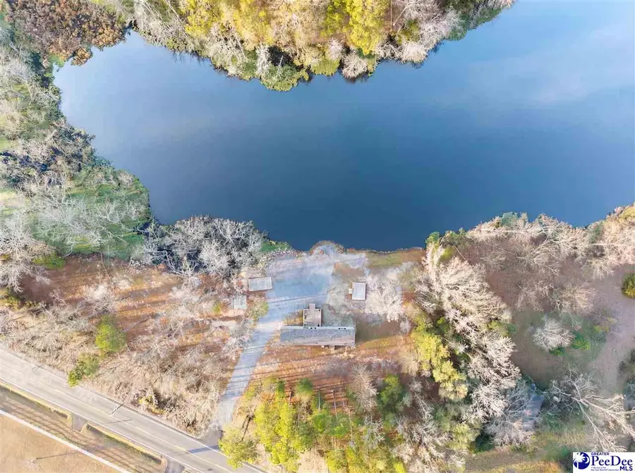 242 E Mciver Rd, Darlington, SC 29532 - Image #3