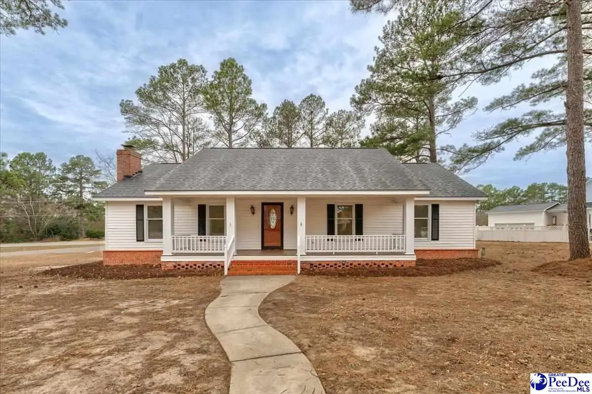300 Crepe Myrtle Lane, Hartsville, SC 29550 - Image #1