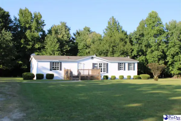 2470 Pittman Ln, Dillon, SC 29536