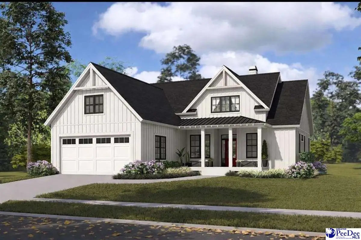 3041 Fincher Drive, Florence, SC 29051 - Image #1