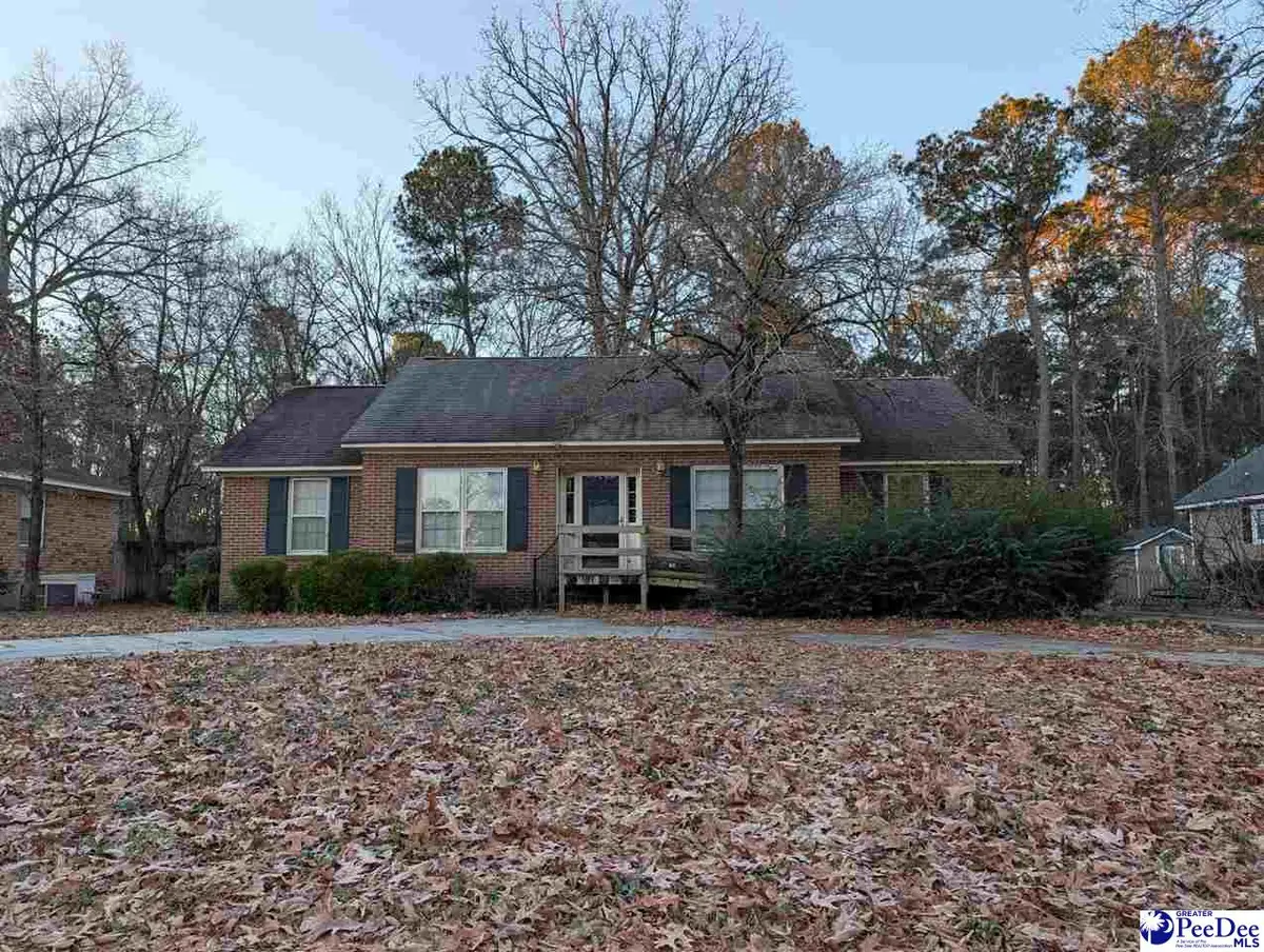 3225 Beechwood Dr, Florence, SC 29501 - Image #1