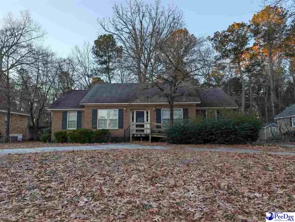 3225 Beechwood Dr, Florence, SC 29501