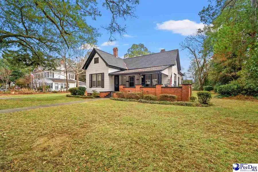 222 E Wine, Mullins, SC 29574 - Image #2