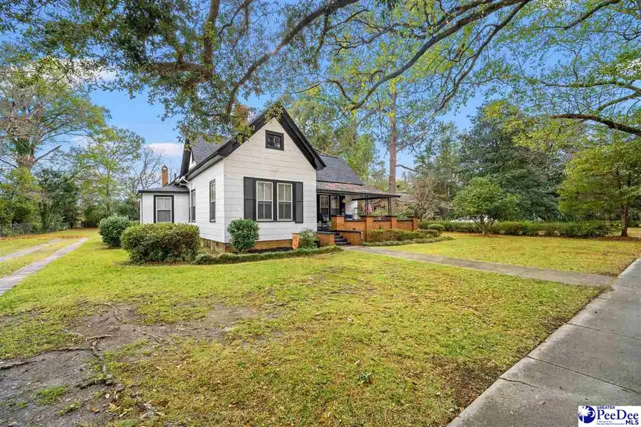 222 E Wine, Mullins, SC 29574 - Image #3