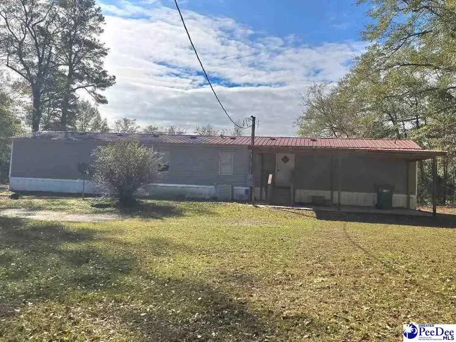 614 Gilchrist Road, Mullins, SC 29574 - Image #2